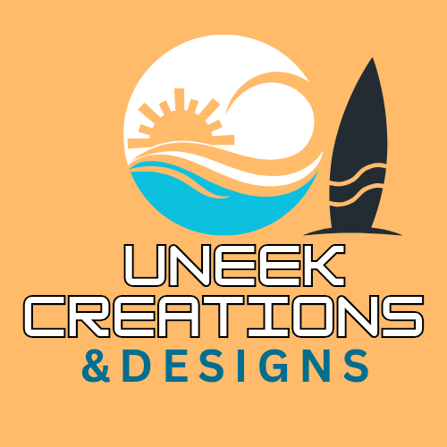 U'NEEK creations and design